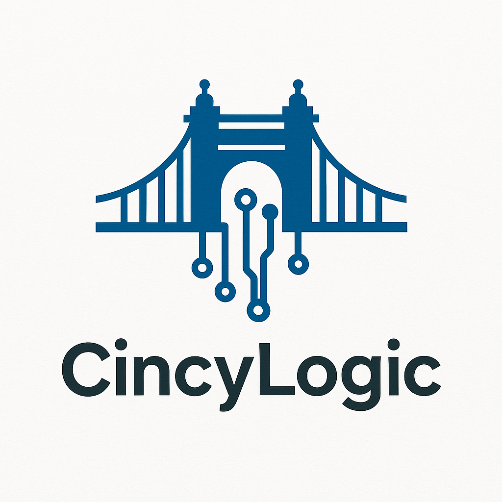 CincyLogic Logo